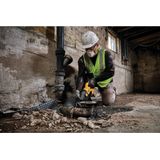 DeWalt - DCS389 - Accu-reciprozaag - Zonder Accu - XR FLEXVOLT 54V