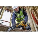 DeWalt - DCS389 - Accu-reciprozaag - Zonder Accu - XR FLEXVOLT 54V