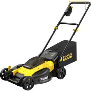 Stanley SFMCMW2651M FATMAX® V20 Accu Grasmaaier 51cm 2x18V 4.0Ah