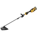 DeWALT DCMAS5713X1 Accu Split boom Grastrimmer 54V XR Flexvolt 9.0Ah