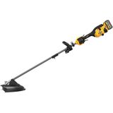 DeWALT DCMAS5713X1 Accu Split boom Grastrimmer 54V XR Flexvolt 9.0Ah