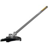 DeWALT DCMAS5713N-XJ accu combisysteem split boom (body) DCMASBC1N-XJ Opzetstuk bosmaaier