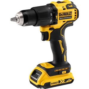 DeWalt DCD709M2T-QW