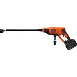 BLACK+DECKER BCPC18B-XJ Hogedrukreiniger - 18V - 24 Bar - Zonder Accu en Lader