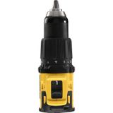 DeWALT DCD709N Compacte accu klop-/schroefboormachine 18V XR Basic Body