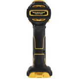 DeWALT DCD709N Compacte accu klop-/schroefboormachine 18V XR Basic Body