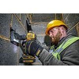 DeWalt DCD708N-XJ Schroef/boormachine 18V XR Li-Ion | zonder accu en lader - DCD708N-XJ