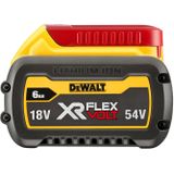 DeWALT DCB546T2 XR Flexvolt Accu Duopack 54V 6.0Ah