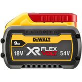 DeWALT DCB547X2 XR Flexvolt Accu Duopack 54V 9.0Ah