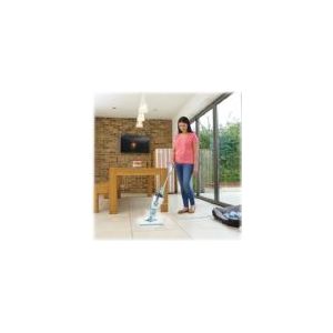 BLACK+DECKER stoomreiniger BHSM1610DSM-QS