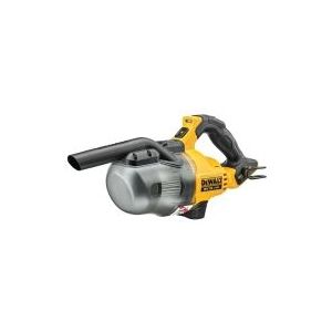 DeWALT DCV501LN 18V XR L-klasse steelstofzuiger met opzetstukken in opbergtas (zonder accu en lader)
