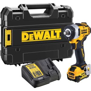 DEWALT DCF901P1 accu-slagschroevendraaier
