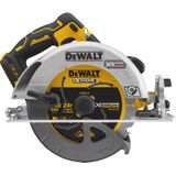 DeWALT Gereedschap - 18V ACCU Cirkelzaag 190 Mm