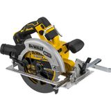 DeWALT Gereedschap - 18V ACCU Cirkelzaag 190 mm