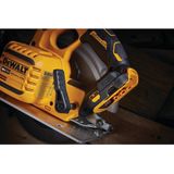 DeWALT Gereedschap - 18V ACCU Cirkelzaag 190 mm