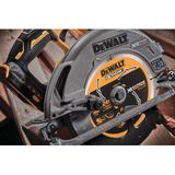 DeWALT Gereedschap - 18V ACCU Cirkelzaag 190 mm