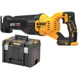 DeWALT DCS386NT Accu Reciprozaag 18V XR Flexvolt Basic Body In TSTAK