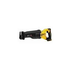 DeWALT DCS386NT-XJ, Brushless, Black, Yellow, 3000 spm, 13 cm, 95 dB, 84 dB