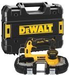 DeWALT DCS377NT Accu Compacte Lintzaag 18V XR Basic Body in TSTAK koffer