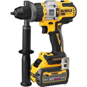 DeWalt DCD999T1 | Accu Klopboor/schroefmachine | 18V | FlexVolt Advantage | 6.0Ah | in TSTAK - DCD999T1-QW