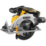 DeWALT DCS565N Accu Cirkelzaag 165mm 18V XR Basic Body