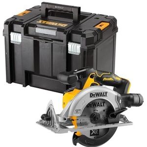 DeWalt DCS565NT-XJ - Accu Cirkelzaag - XR - 18 Volt - 165 Mm - Body In TSTAK