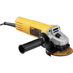 DeWALT DWE4117 Haakse Slijper 950W 125mm