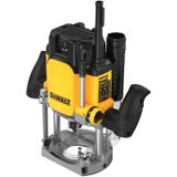 DeWALT DWE625 - Bovenfrees - 2300W - 12mm