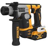 DeWALT DCH172P2 Accu Boorhamer SDS+ 1,4J 18V XR 5.0Ah In TSTAK