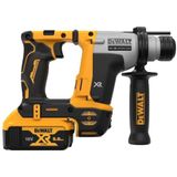 DeWALT DCH172P2 Accu Boorhamer SDS+ 1,4J 18V XR 5.0Ah in TSTAK