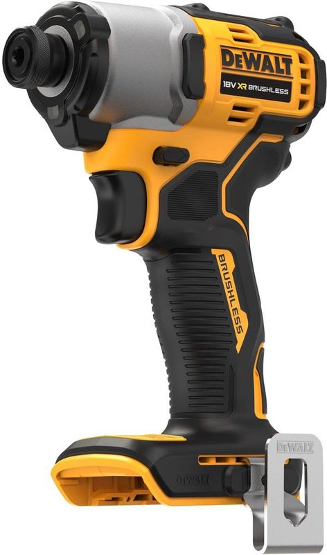 DeWALT DCF840N Accu slagschroevendraaier 192Nm 18V XR Basic Body