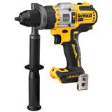 DeWALT DCD999NT FLEXVOLT Advantage accu klop-/schroefboormachine 18V XR Basic Body in TSTAK