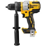 DeWALT DCD999NT FLEXVOLT Advantage accu klop-/schroefboormachine 18V XR Basic Body in TSTAK
