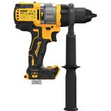DeWALT DCD999NT FLEXVOLT Advantage accu klop-/schroefboormachine 18V XR Basic Body in TSTAK
