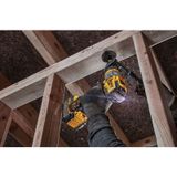 DeWALT DCD999NT FLEXVOLT Advantage Accu Klop-/Schroefboormachine 18V XR Basic Body In TSTAK