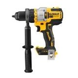 DeWALT DCD999NT FLEXVOLT Advantage accu klop-/schroefboormachine 18V XR Basic Body in TSTAK