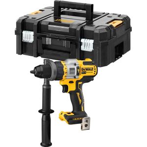 DeWALT DCD999NT FLEXVOLT Advantage Accu Klop-/Schroefboormachine 18V XR Basic Body In TSTAK