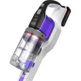 Black + Decker Bodenstaubsauger BHFEV1825CP, Eco Smart