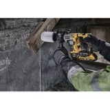 DeWALT DCH172NT Accu Boorhamer SDS+ 1,4J 18V XR Basic Body in TSTAK