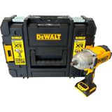 DeWALT DCF900NT Accu Slagmoersleutel 1/2 18V Basic Body in TSTAK