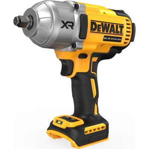 DeWALT DCF900NT Accu Slagmoersleutel 1/2 18V Basic Body in TSTAK
