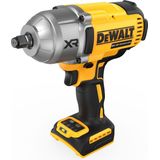 DeWALT DCF900N Accu Slagmoersleutel 1/2 18V Basic Body