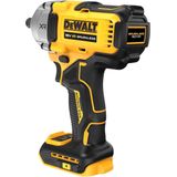 DeWALT DCF891NT Accu Slagmoersleutel 1/2 18V Basic Body in TSTAK