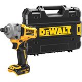 DeWALT DCF891NT Accu Slagmoersleutel 1/2 18V Basic Body in TSTAK