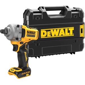 DeWALT DCF891NT Accu Slagmoersleutel 1/2 18V Basic Body in TSTAK