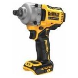 DeWALT DCF891N Accu Slagmoersleutel 1/2 18V Basic Body
