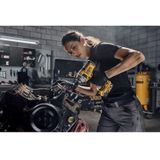 DeWALT DCF891P2T-QW 18V Li-ion XR Accu Slagmoersleutel Set (1x 5.0Ah) In TSTAK Koffer