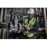 DeWALT DCF891P2T-QW 18V Li-ion XR Accu Slagmoersleutel set (1x 5.0Ah) in TSTAK koffer