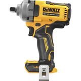 DeWALT DCF892NT Accu Slagmoersleutel 1/2 Pinaansluiting 18V XR Basic Body In TSTAK