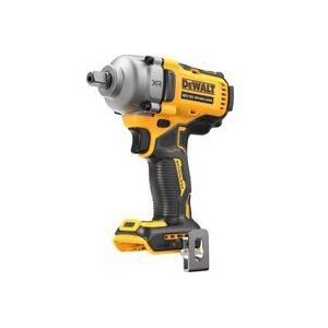 DeWALT DCF892NT Accu Slagmoersleutel 1/2 Pinaansluiting 18V XR Basic Body In TSTAK